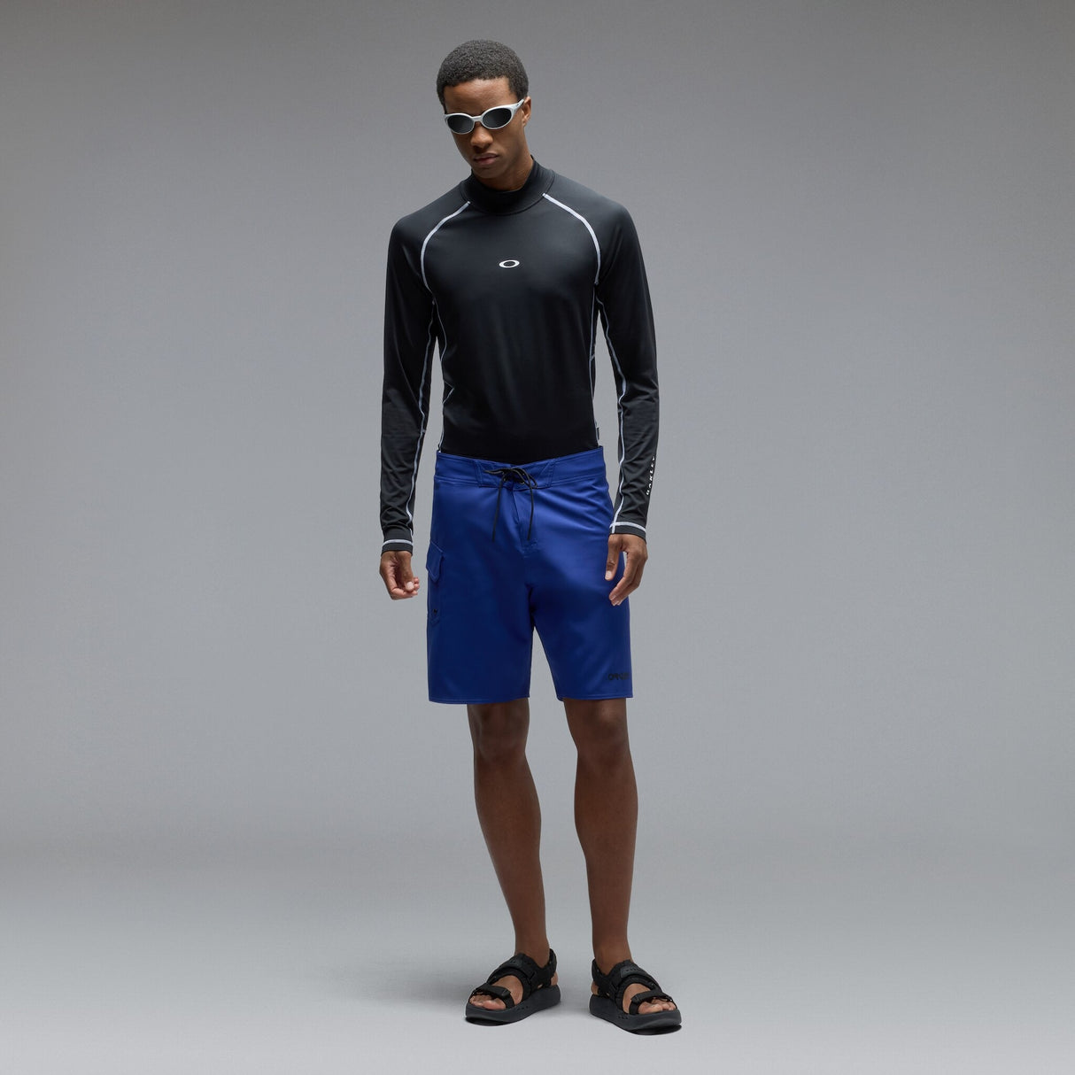 Oakley Men's Kana 21 2.0 Shorts-2