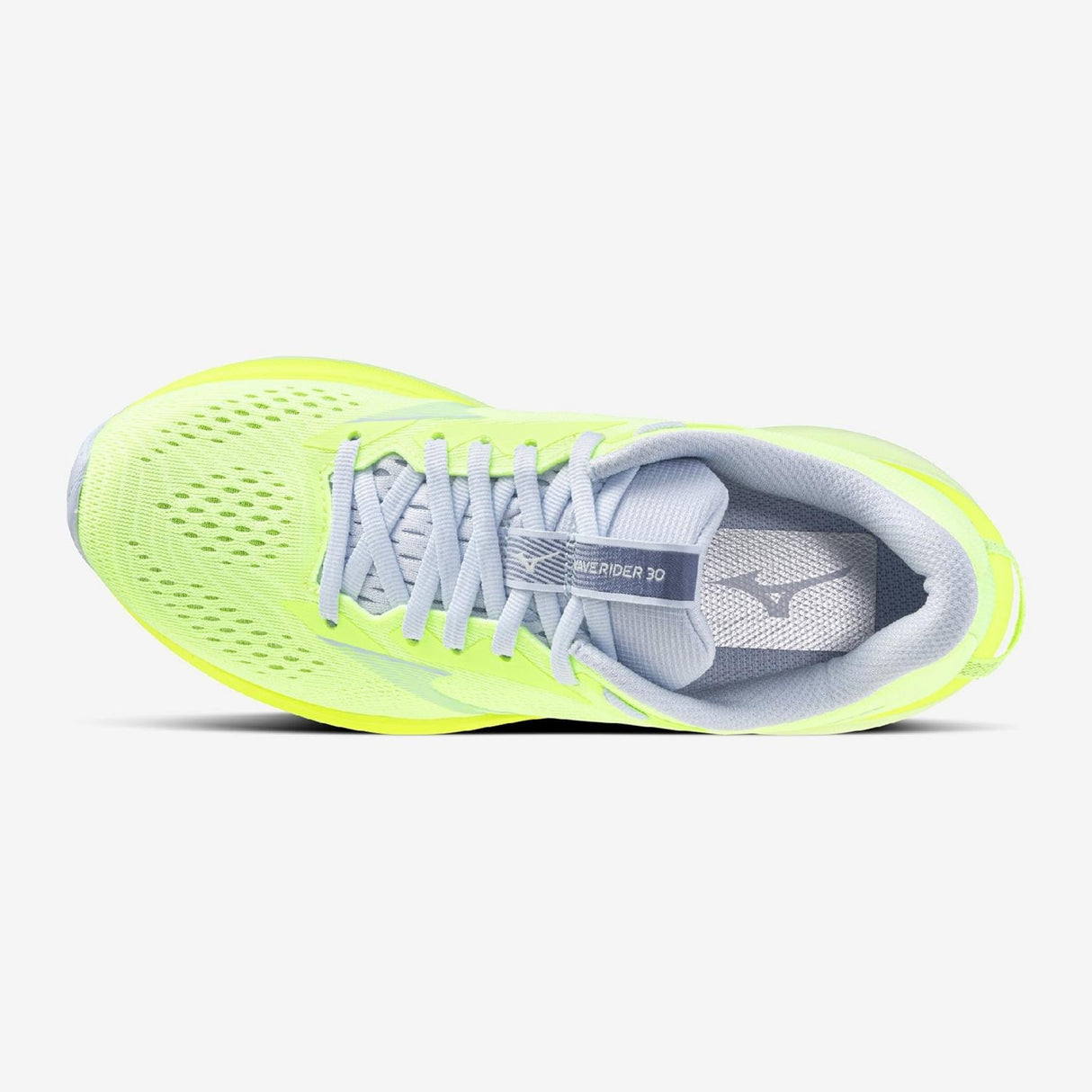 Mizuno Women's Wave Rider 30 Running Shoes-4