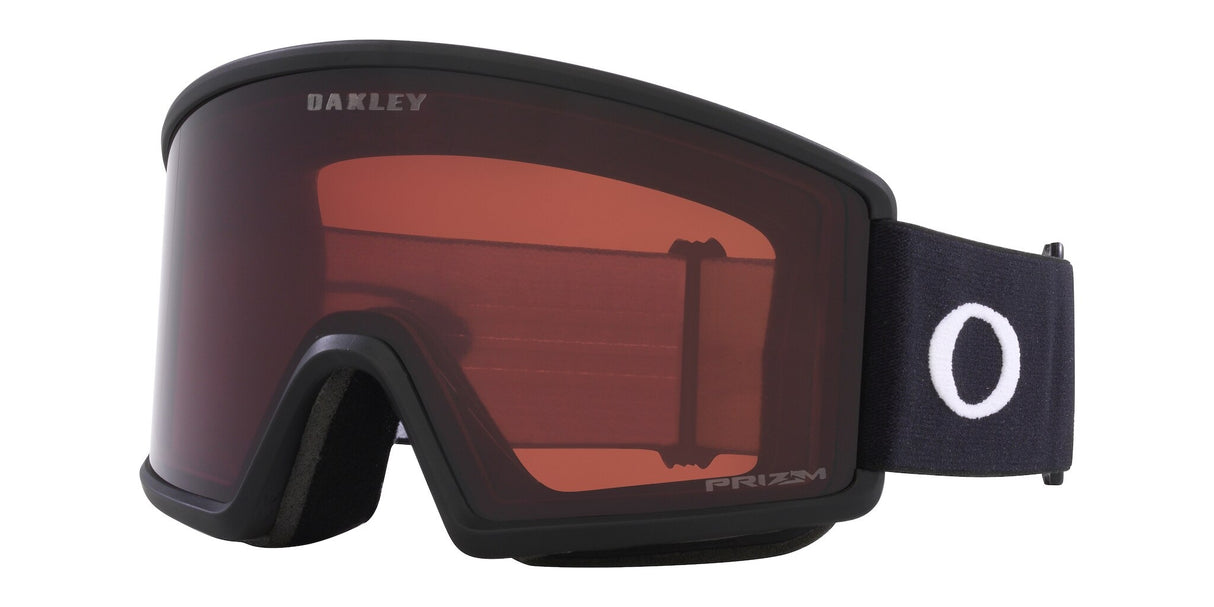 Oakley Target Line L Snow Goggles-1