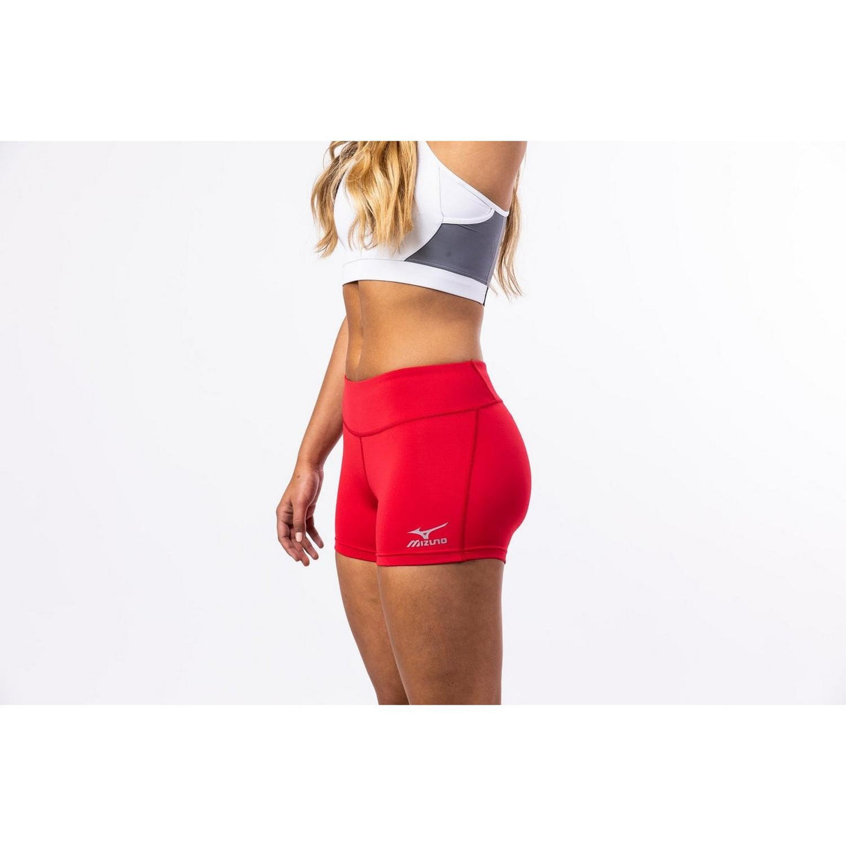 Mizuno Men's Victory 3.5" Inseam Volleyball Shorts-2