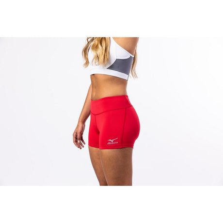 Mizuno Men's Victory 3.5" Inseam Volleyball Shorts-2