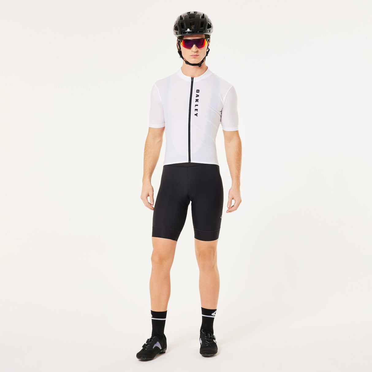 Oakley Men's Icon Classic Jersey 2.0 T-Shirt-9