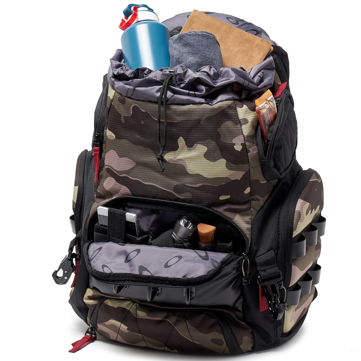 Oakley Big Kitchen Bag-2