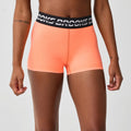 Brooks Women's PR Elite Shorts-1