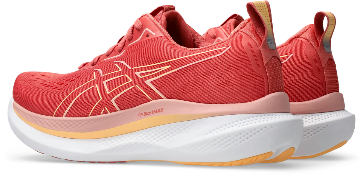 Asics Women's Glideride Max Running Shoes-7