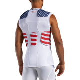 Under Armour Men's Gameday Armour Pro 5-Pad Top Under Armour