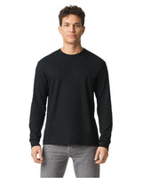 Gildan Unisex Softstyle CVC Long Sleeve T-Shirt Gildan