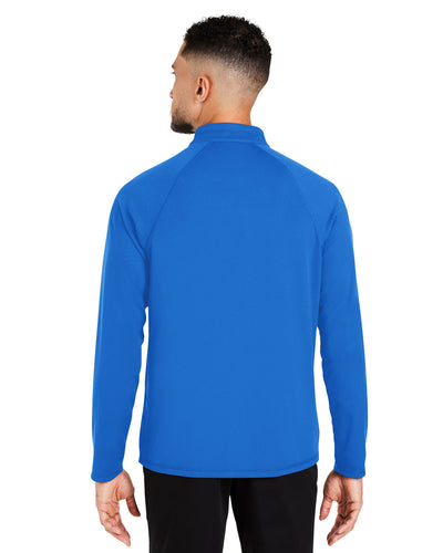 North End Men's Revive coolcore® Quarter-Zip