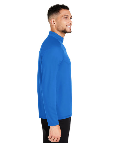 North End Men's Revive coolcore® Quarter-Zip
