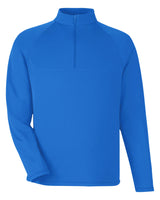 North End Men's Revive coolcore® Quarter-Zip North End