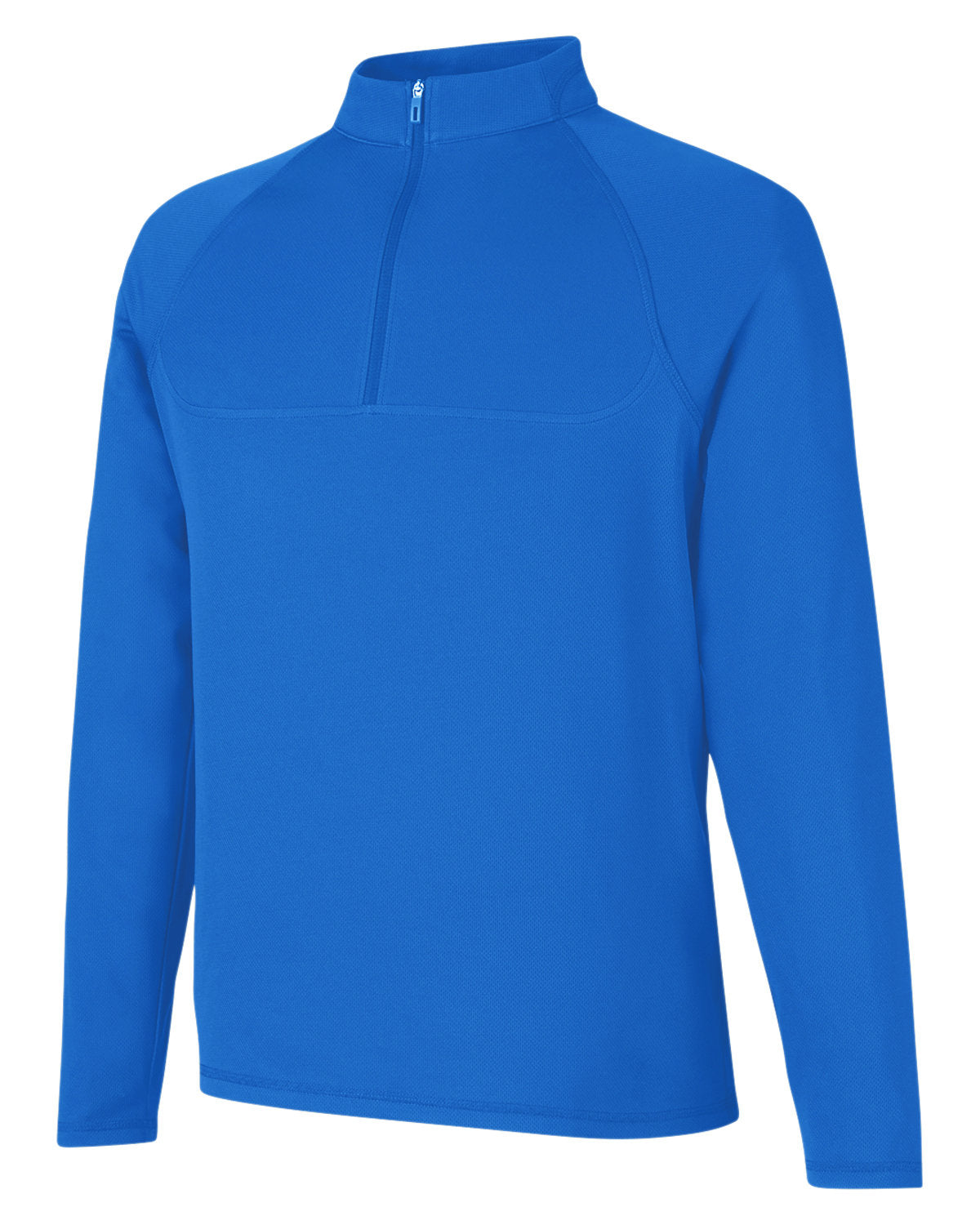 North End Men's Revive coolcore® Quarter-Zip North End