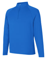North End Men's Revive coolcore® Quarter-Zip North End