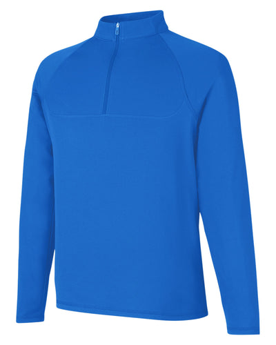 North End Men's Revive coolcore® Quarter-Zip