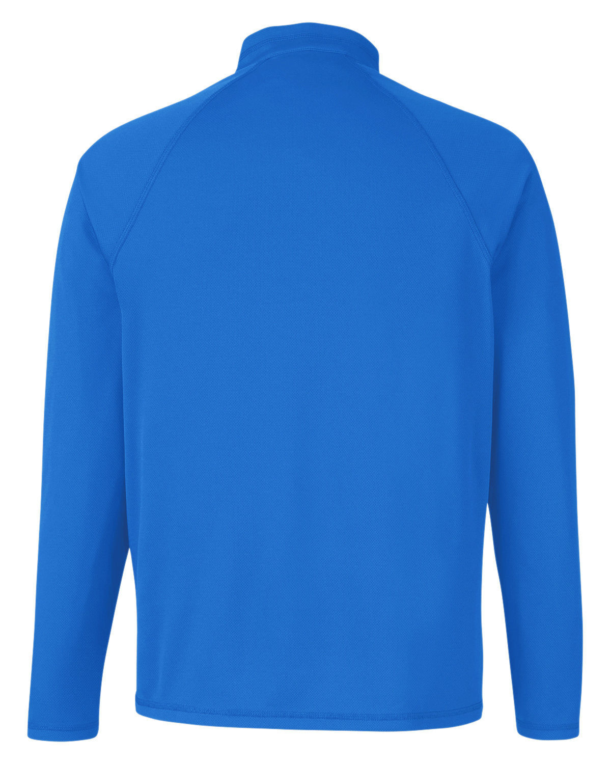 North End Men's Revive coolcore® Quarter-Zip North End