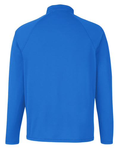 North End Men's Revive coolcore® Quarter-Zip
