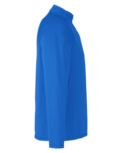 North End Men's Revive coolcore® Quarter-Zip
