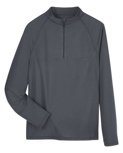 North End Men's Revive coolcore® Quarter-Zip