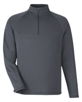 North End Men's Revive coolcore® Quarter-Zip North End