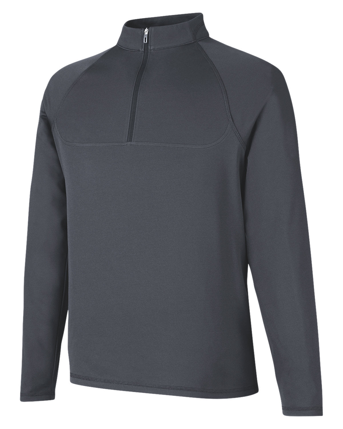 North End Men's Revive coolcore® Quarter-Zip North End