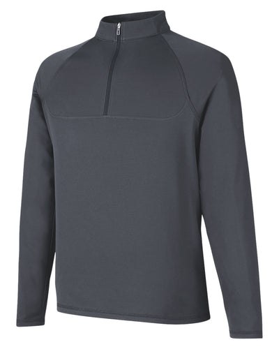 North End Men's Revive coolcore® Quarter-Zip
