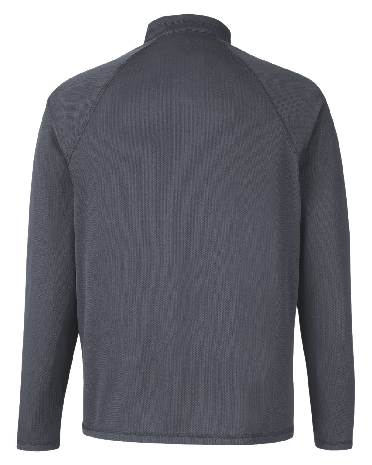 North End Men's Revive coolcore® Quarter-Zip North End