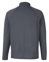 North End Men's Revive coolcore® Quarter-Zip North End