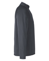 North End Men's Revive coolcore® Quarter-Zip North End