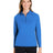 North End Ladies' Revive coolcore® Quarter-Zip North End
