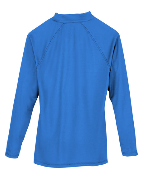 North End Ladies' Revive coolcore® Quarter-Zip North End