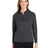 North End Ladies' Revive coolcore® Quarter-Zip North End