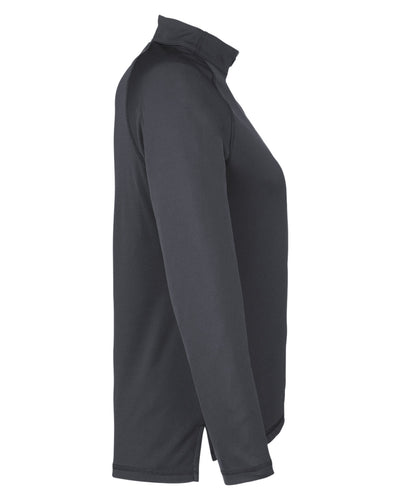 North End Ladies' Revive coolcore® Quarter-Zip