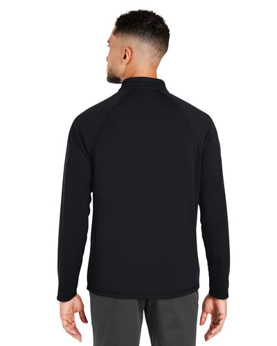 North End Men's Revive coolcore® Quarter-Zip