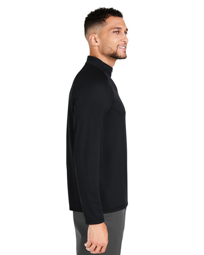 North End Men's Revive coolcore® Quarter-Zip