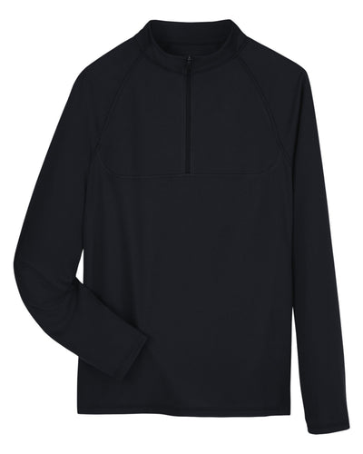 North End Men's Revive coolcore® Quarter-Zip