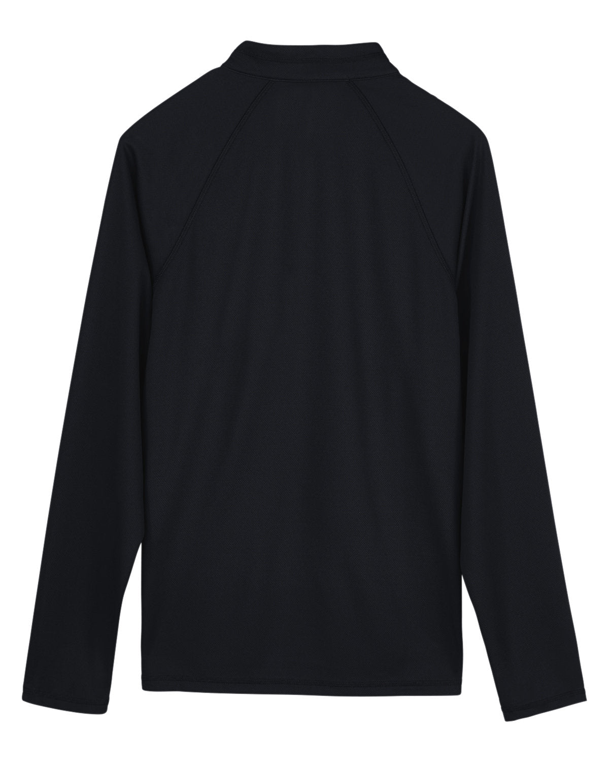 North End Men's Revive coolcore® Quarter-Zip North End