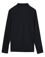North End Men's Revive coolcore® Quarter-Zip North End