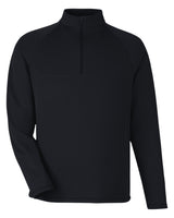 North End Men's Revive coolcore® Quarter-Zip North End