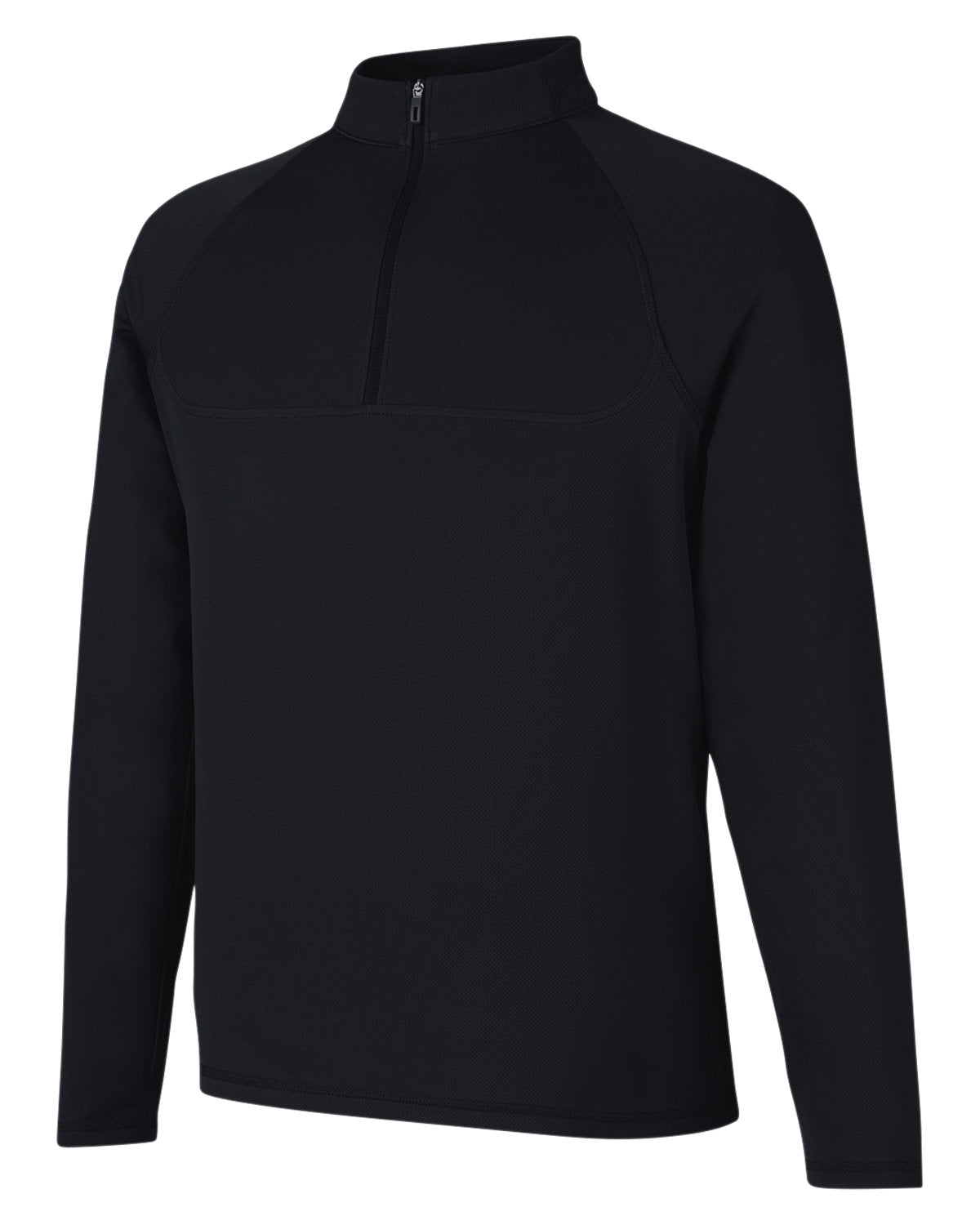 North End Men's Revive coolcore® Quarter-Zip North End