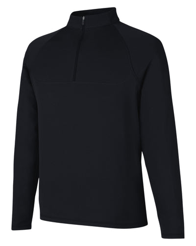 North End Men's Revive coolcore® Quarter-Zip