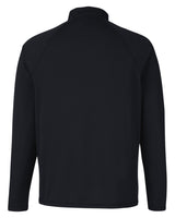 North End Men's Revive coolcore® Quarter-Zip North End