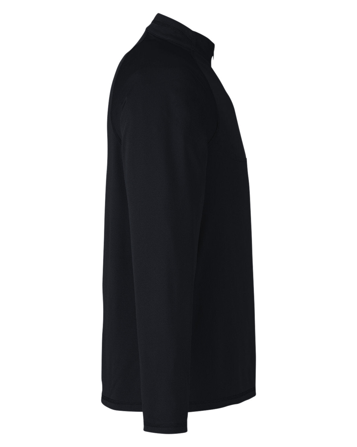 North End Men's Revive coolcore® Quarter-Zip North End