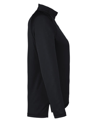 North End Ladies' Revive coolcore® Quarter-Zip