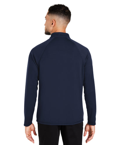 North End Men's Revive coolcore® Quarter-Zip