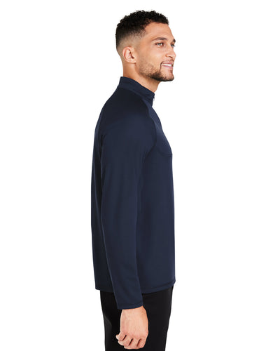 North End Men's Revive coolcore® Quarter-Zip