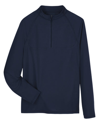 North End Men's Revive coolcore® Quarter-Zip