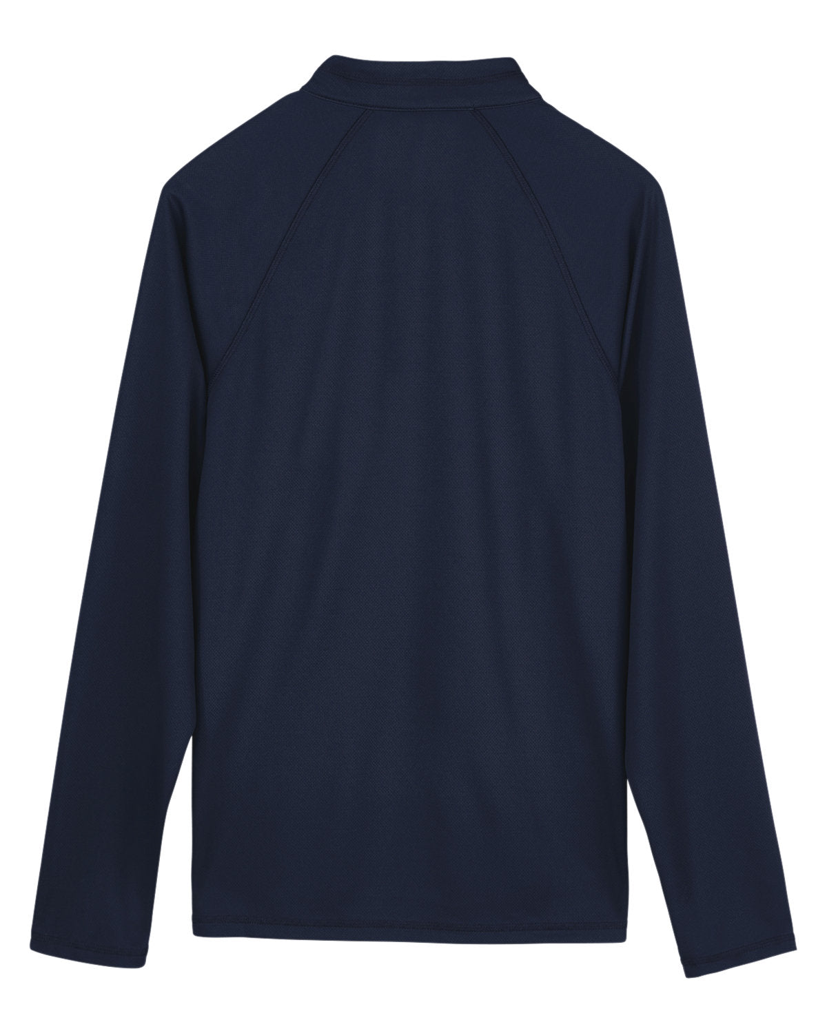 North End Men's Revive coolcore® Quarter-Zip North End