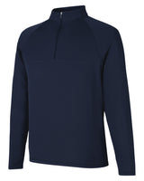 North End Men's Revive coolcore® Quarter-Zip North End