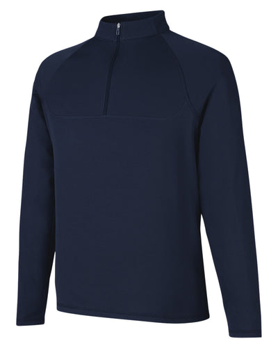North End Men's Revive coolcore® Quarter-Zip