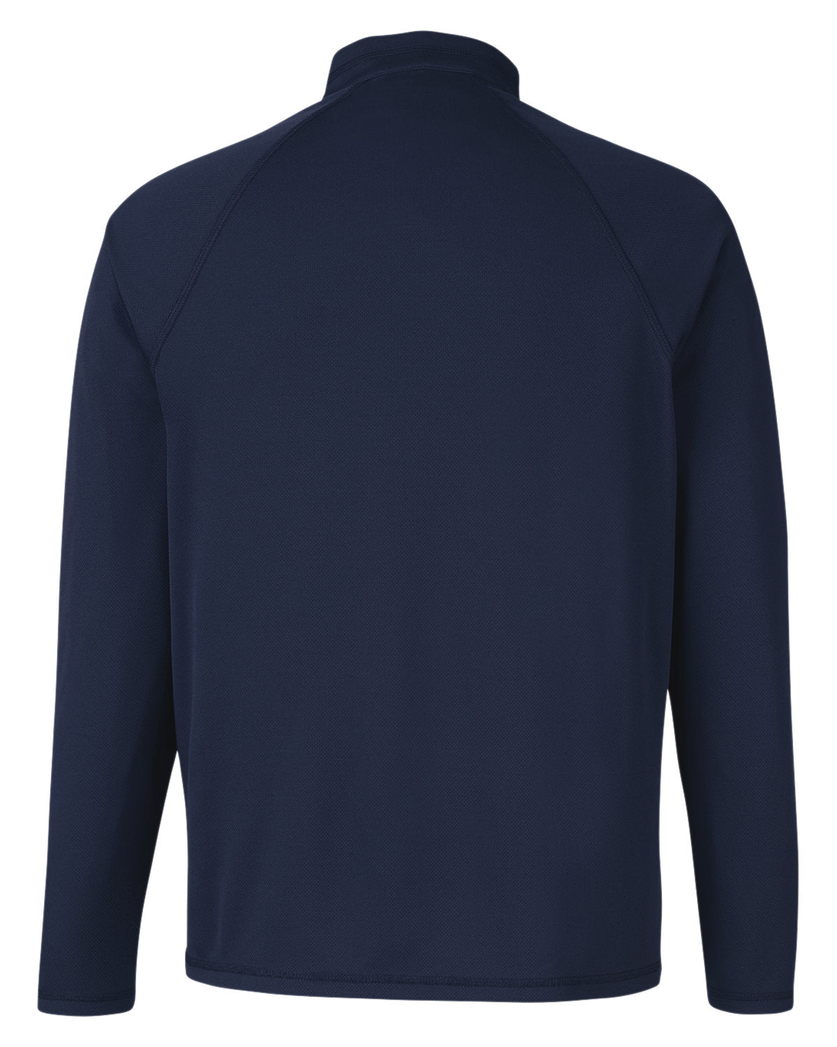 North End Men's Revive coolcore® Quarter-Zip North End