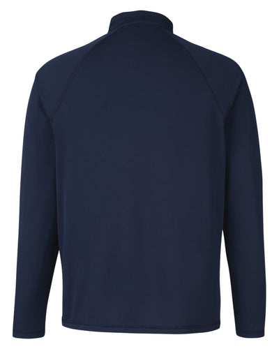 North End Men's Revive coolcore® Quarter-Zip